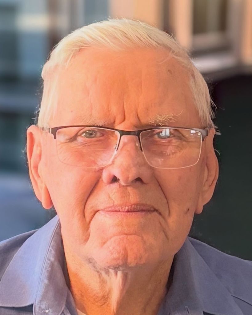Ron Erickson