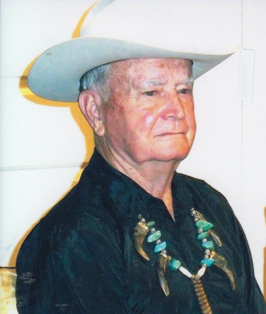 Harold Edgar Wadley Profile Photo