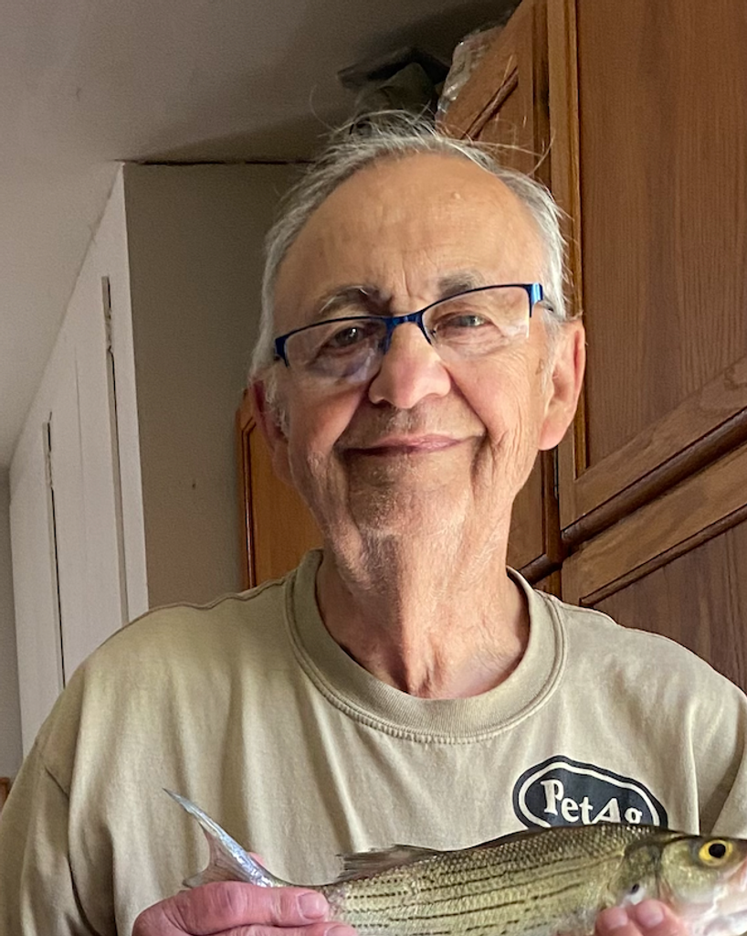 Duane Kirkeeng Profile Photo