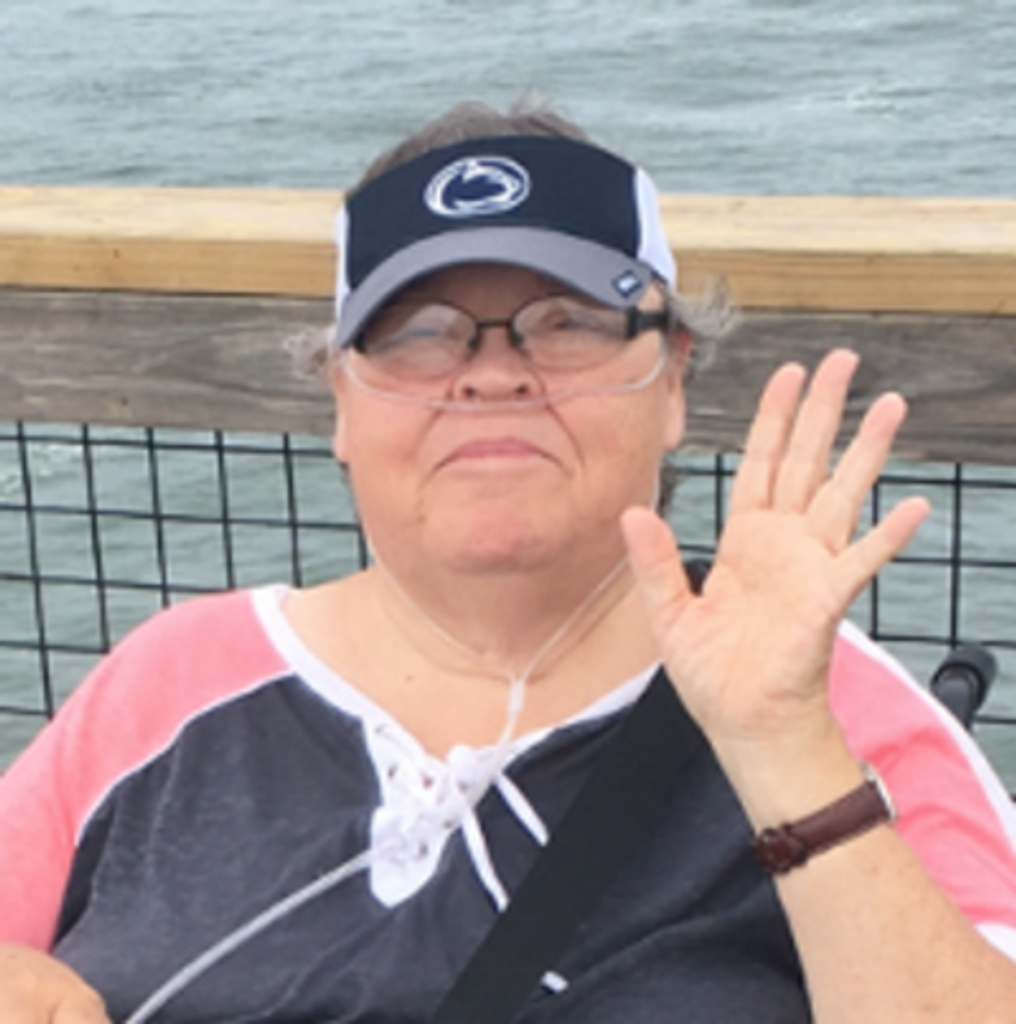 Mary E. Turner Profile Photo