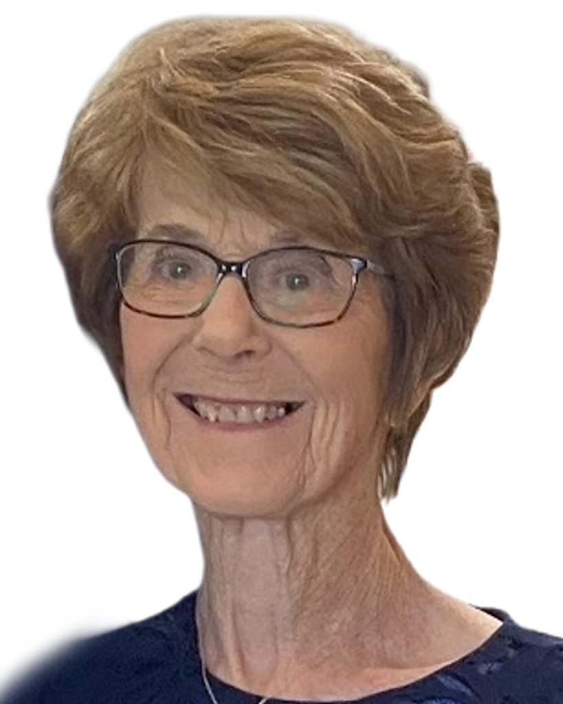 Patricia Lynn Burnham