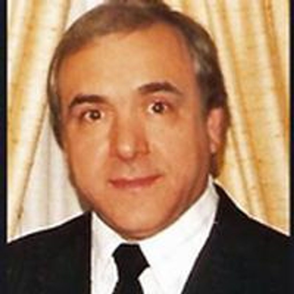 Robert "Lucky" G. Lucatorto