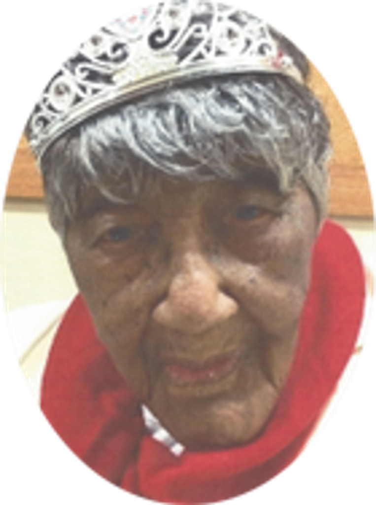 Mittie Dailey