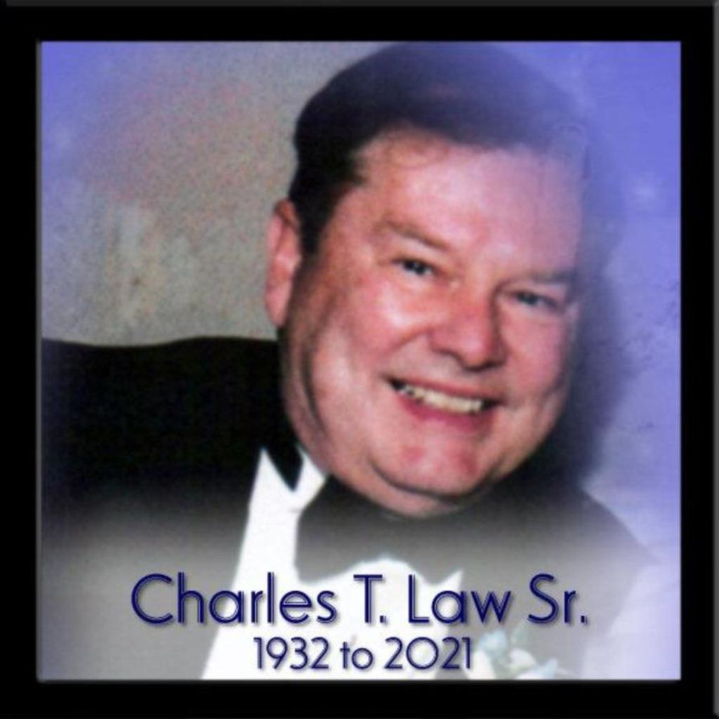Charles T. Law