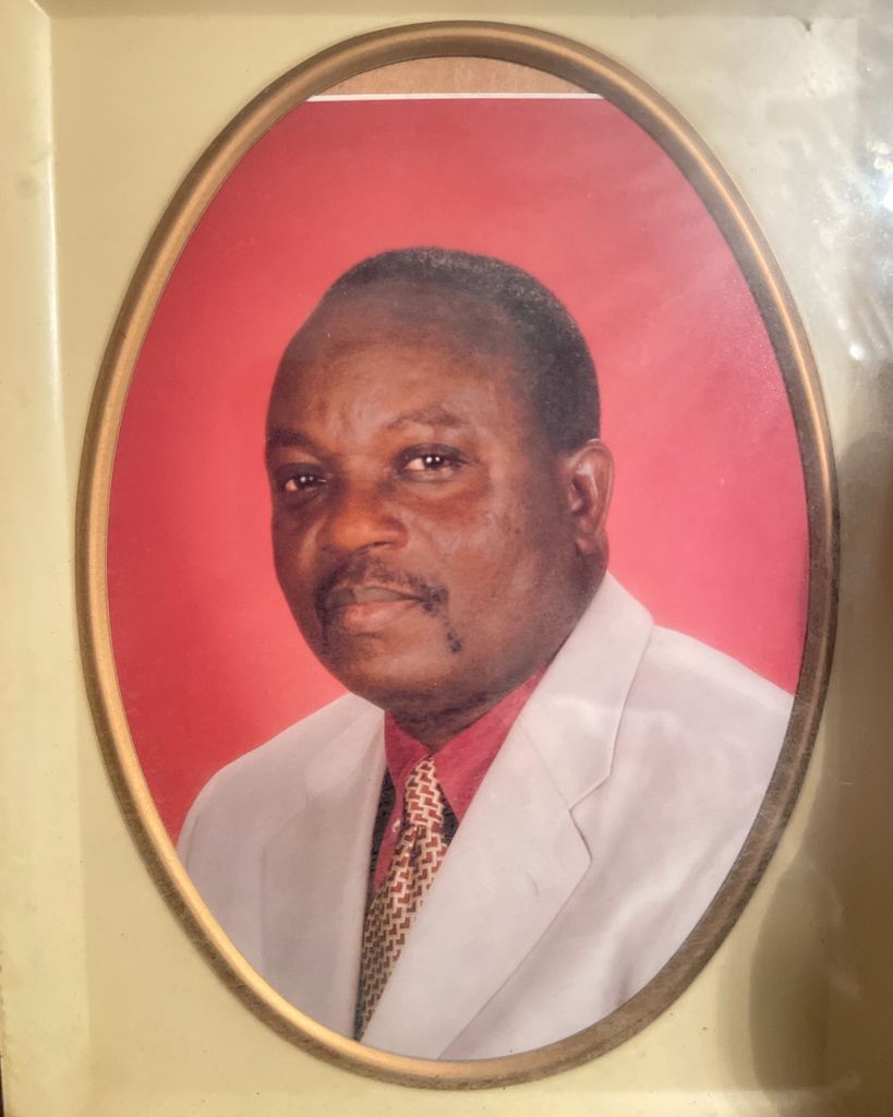 Harry Kiyee Profile Photo