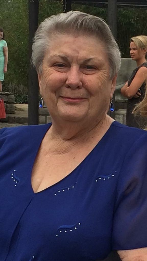 Ann Beck Profile Photo
