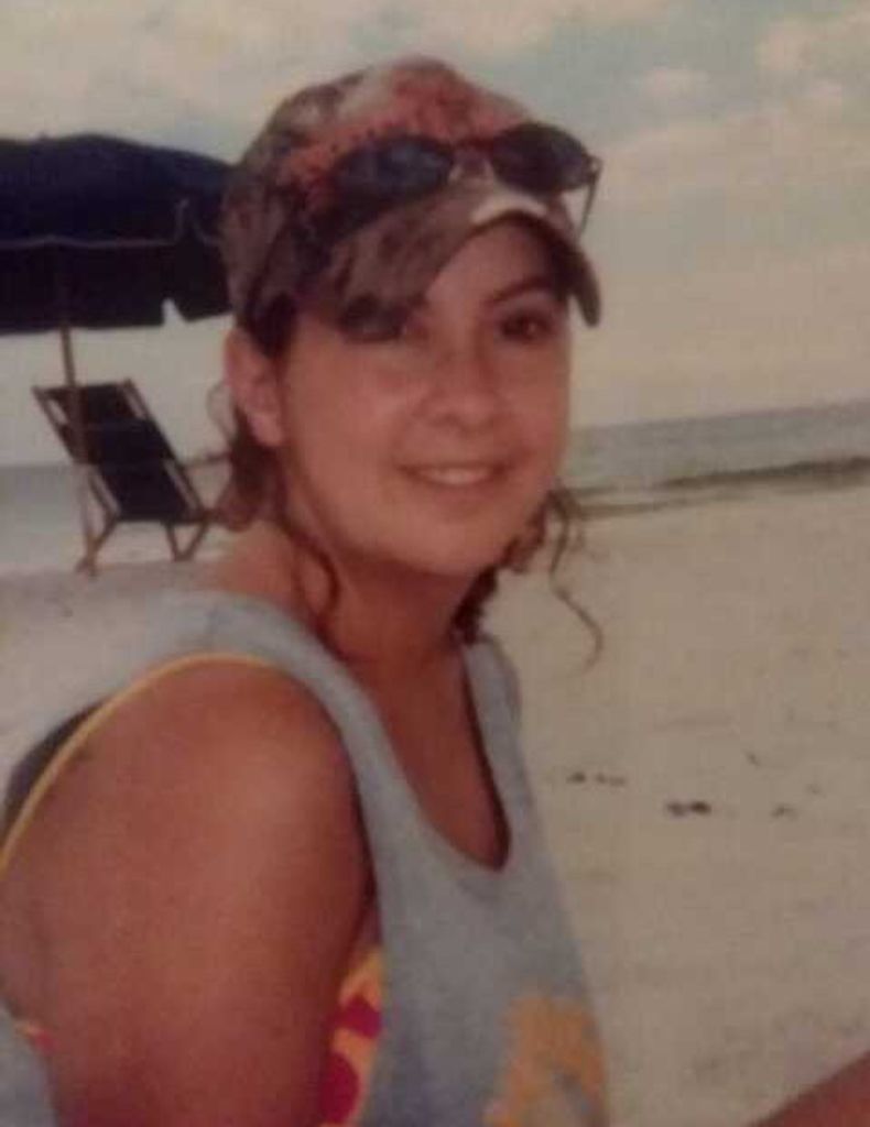Lorrie Colquitt Hammes