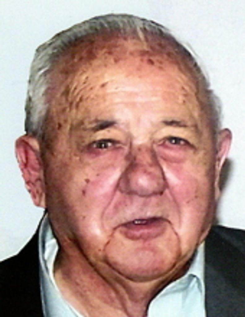 Joseph  J.  Marchetto Sr.