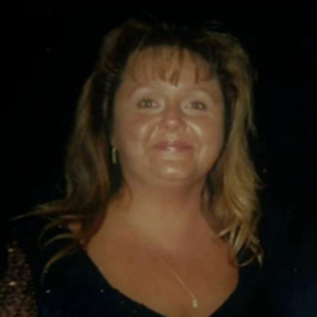 Paula Jean Goforth