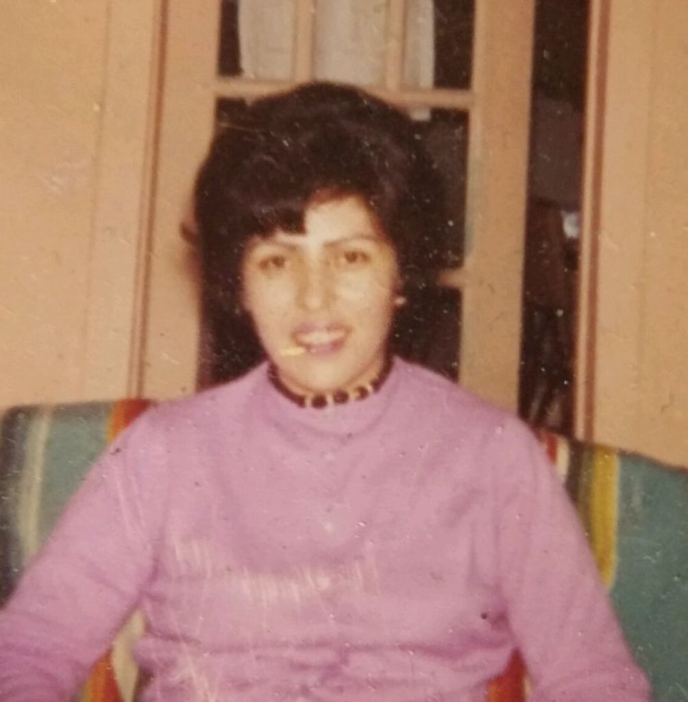 Laura Atencio