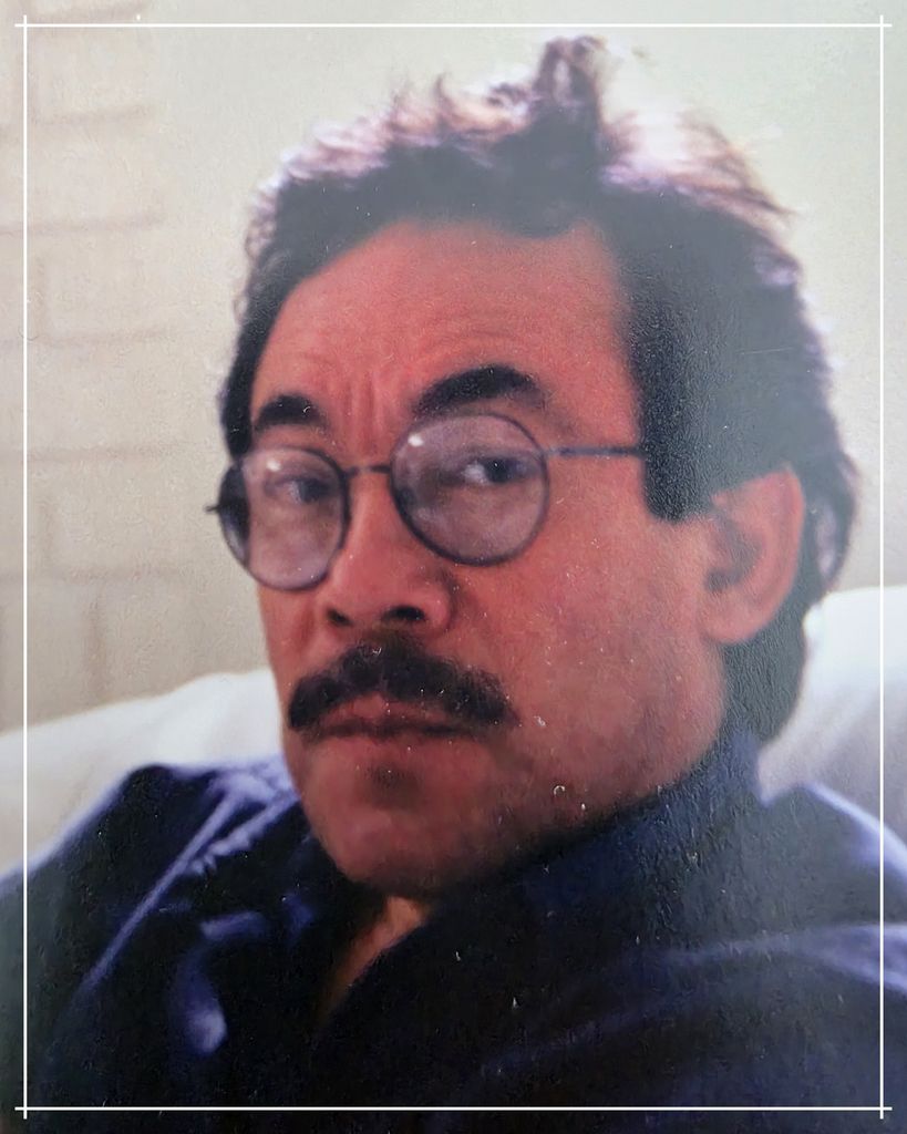 Eduardo O. Ramirez Profile Photo