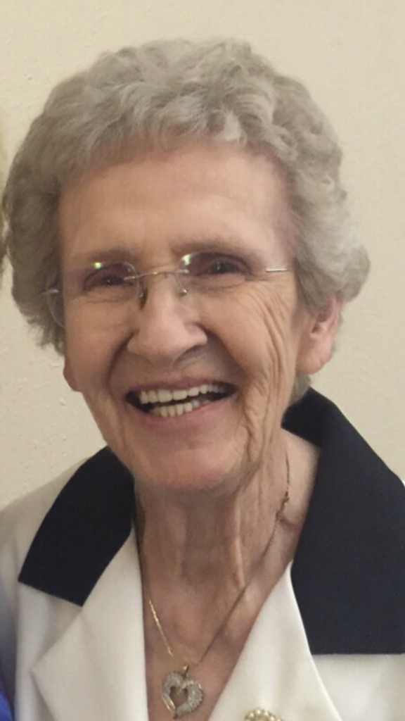 Bernice Romine Profile Photo