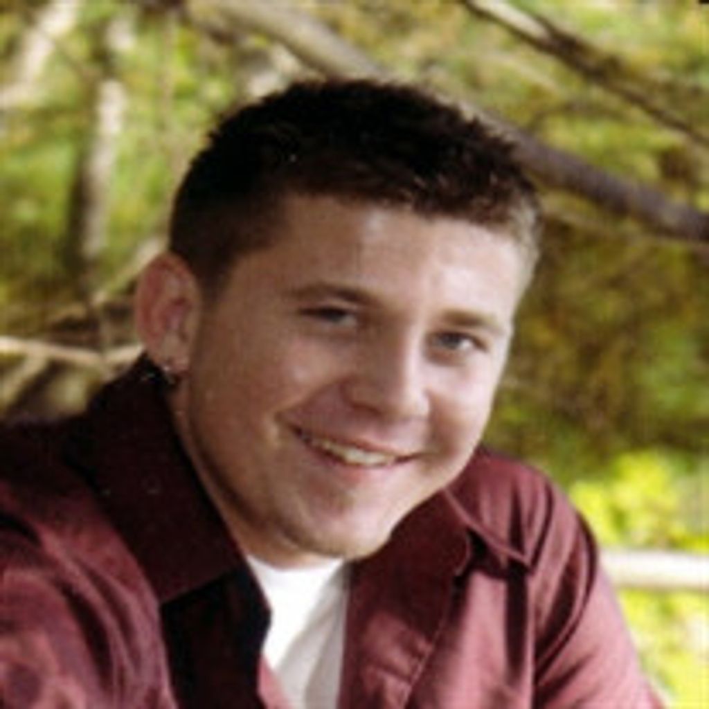 Joshua Wilson Profile Photo