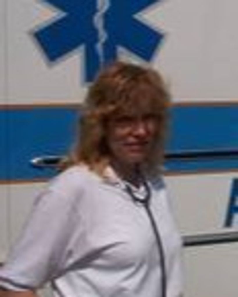 Deborah Ann Shupe