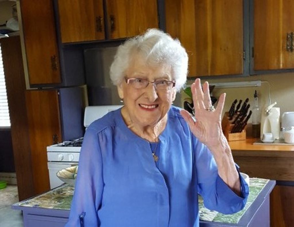 Theresa A. Keefer