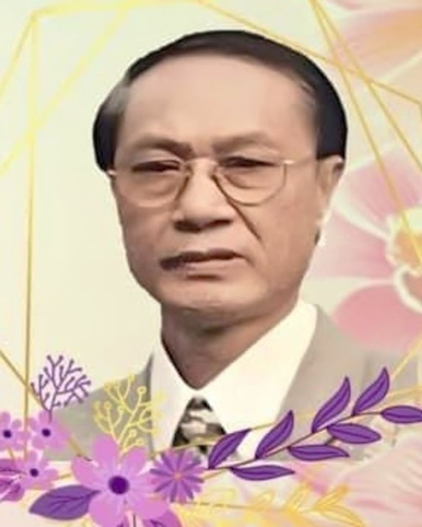 Dinh Van Nguyen Profile Photo