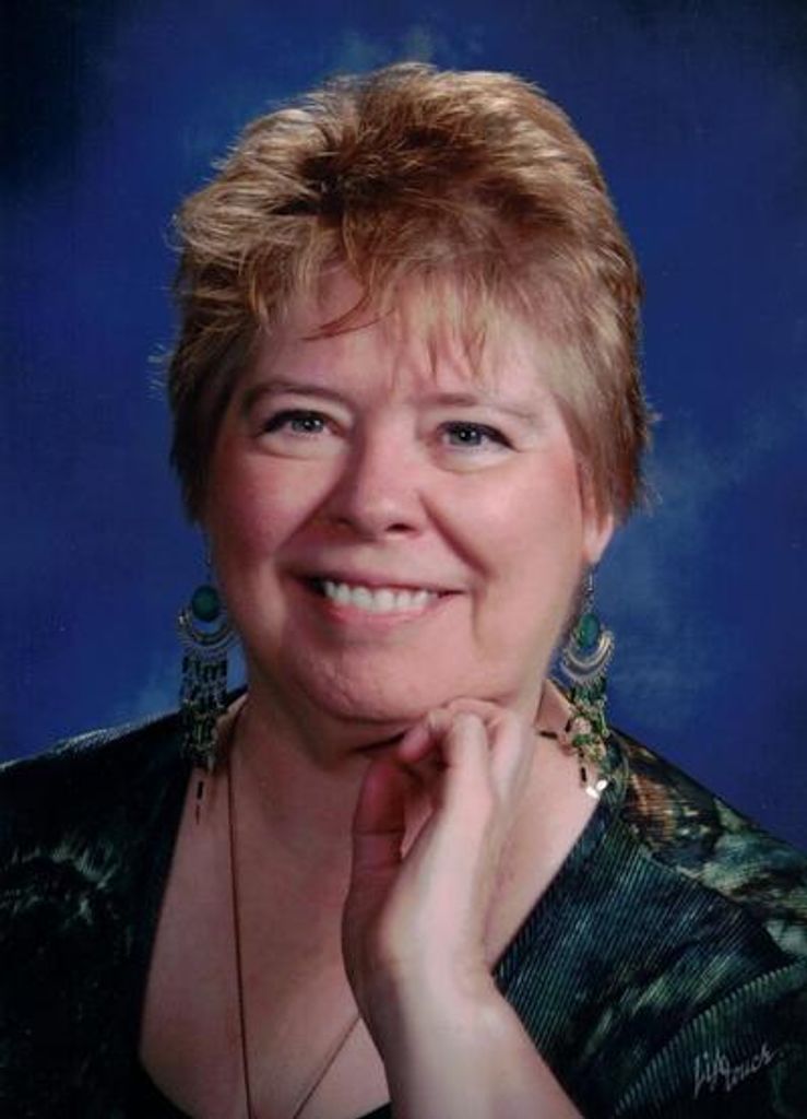Catherine "Cathie" S. Kammer