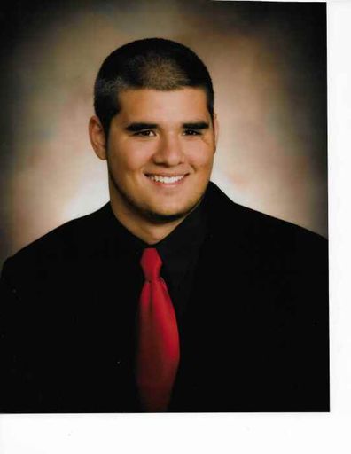 Broc James Rutherford Profile Photo