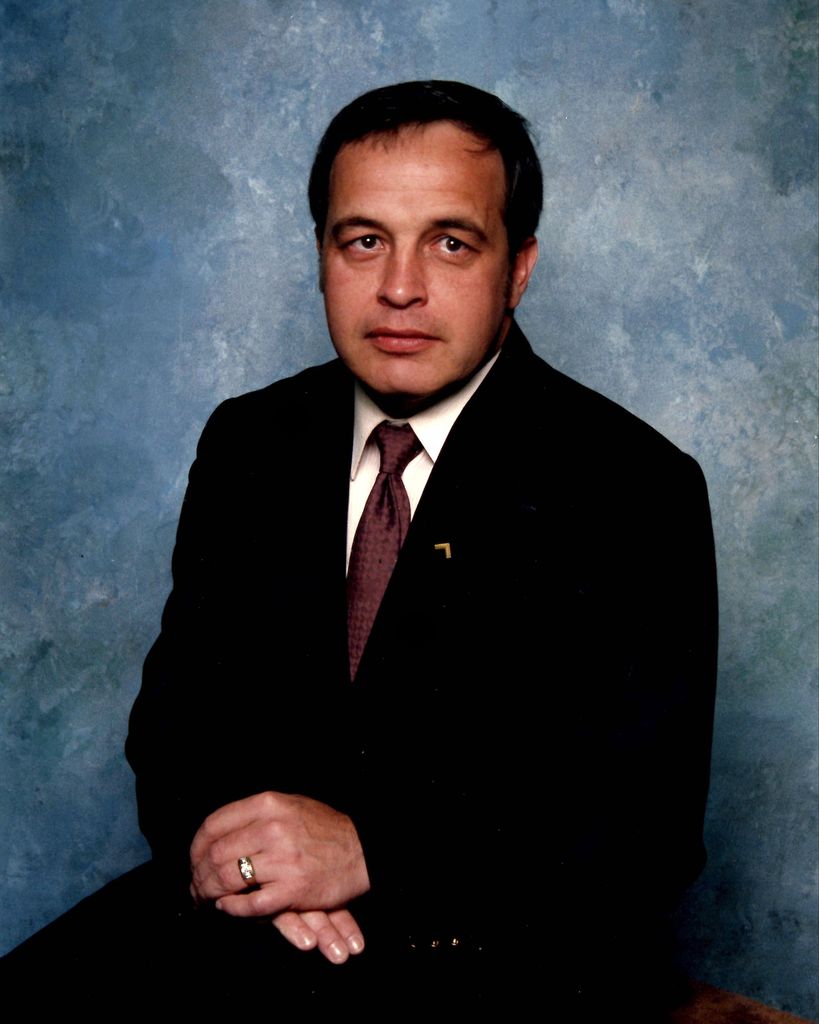 Richard Bowman Profile Photo