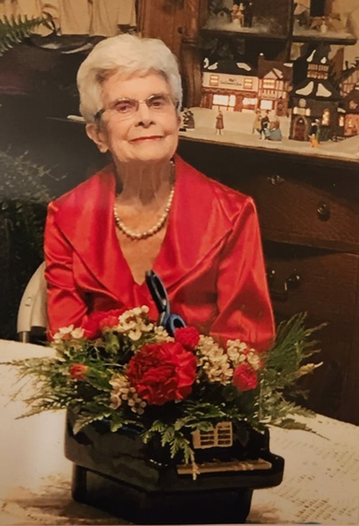 Bonnie Jean Cram Profile Photo