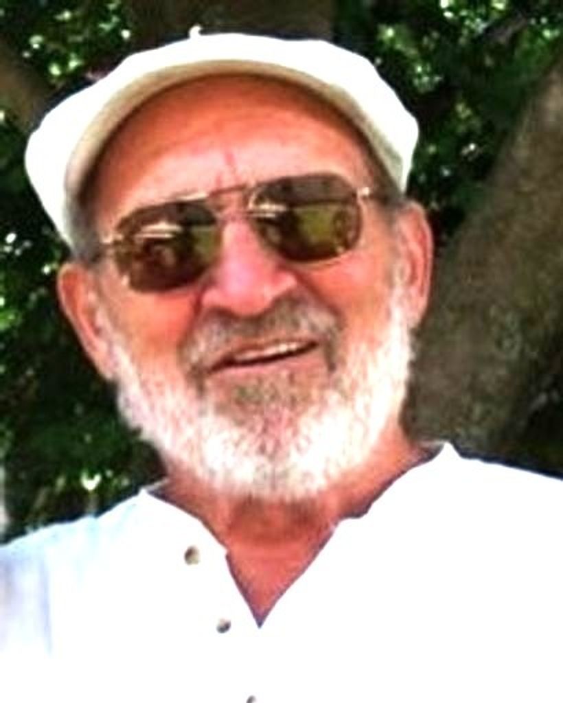 Wayne Henry Fritz