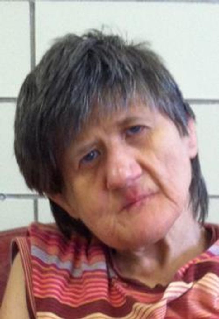 Amana Magda Hancock