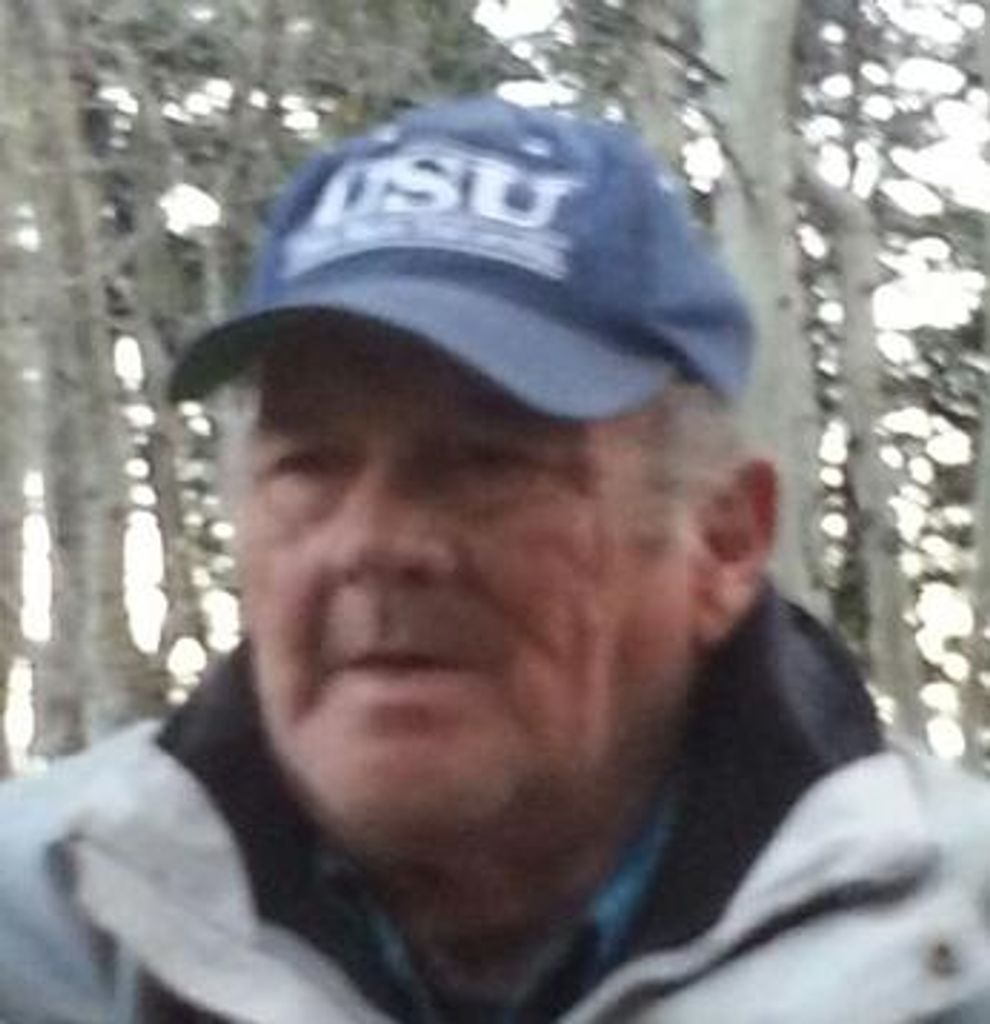 Eddie Lee Allbrandt