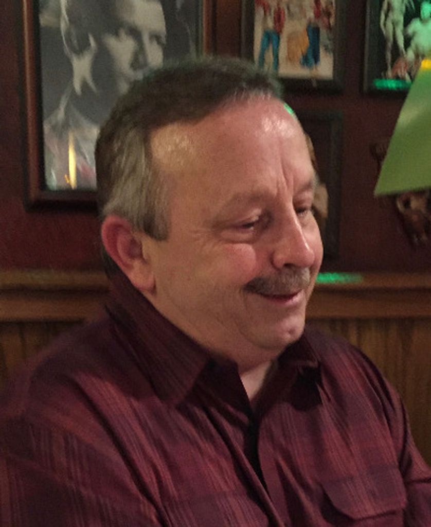 Dale Vernon Bolen Profile Photo