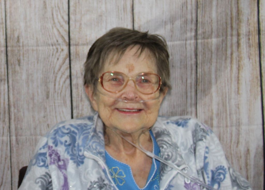 Sue Ann Erickson (Nee Melbostad)