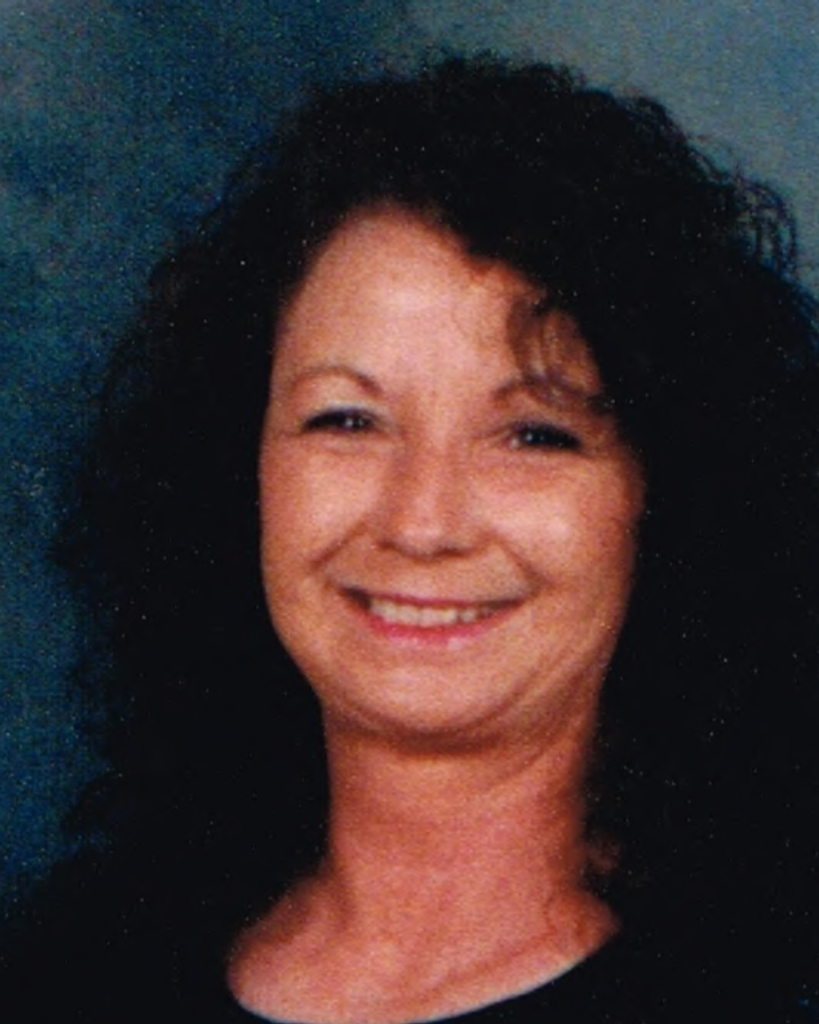 Carol Sue Sharp Profile Photo