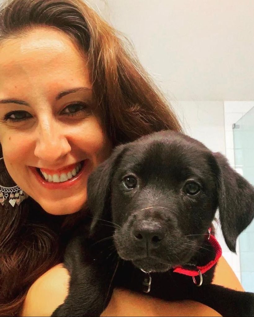 Jennifer Lynn Reilly