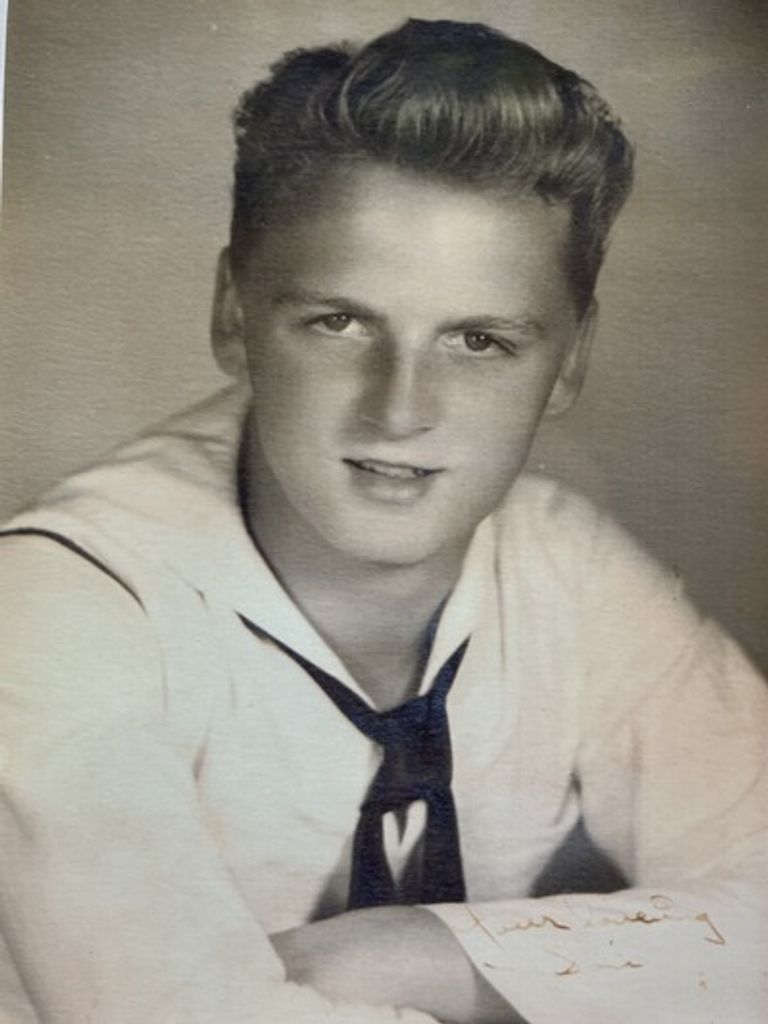 Thomas "Pat" Diener Profile Photo