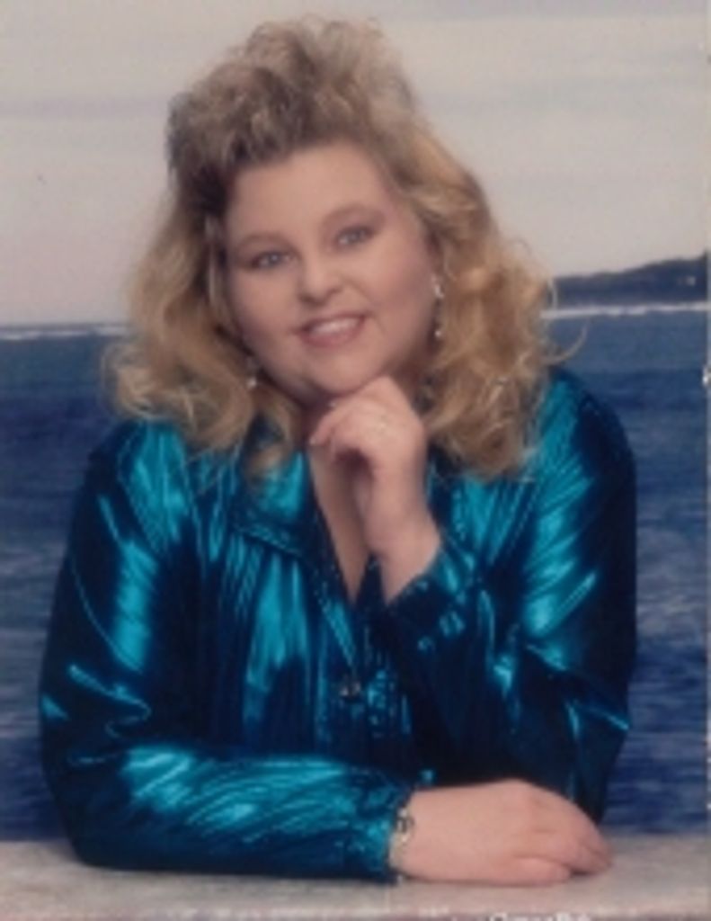 Denise Silvey