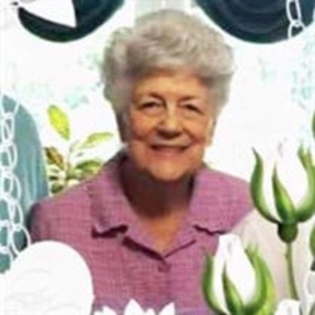 Jewel "Jean" Cantrell