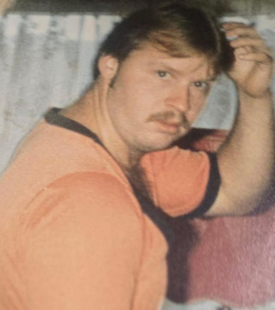 Rockey Wallace Greenham Profile Photo