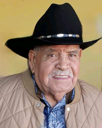 Benjamin Avila, Sr.'s obituary image