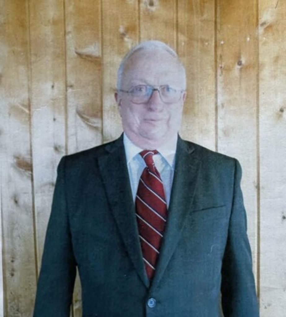 George Donald Leedy Profile Photo