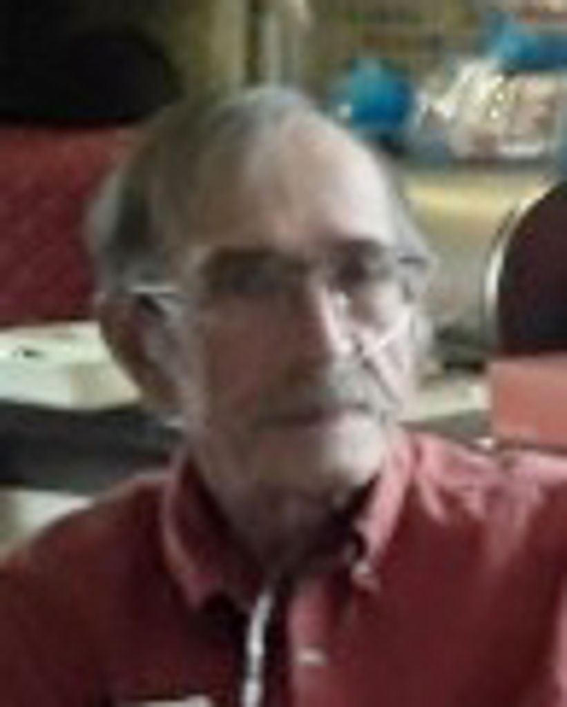 Richard Garbett