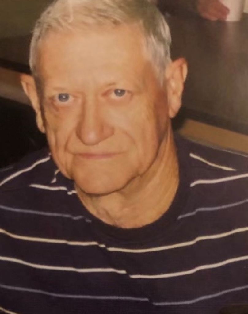 Francis "Bunk" Crocker Profile Photo