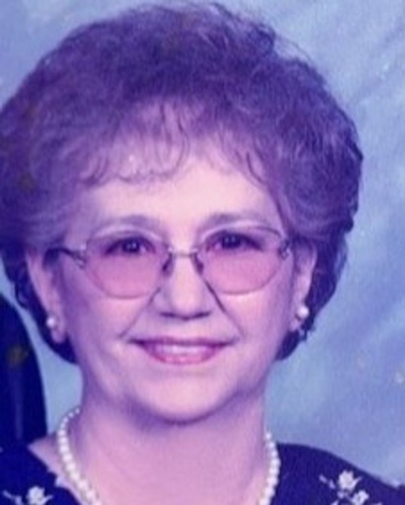 Peggy Mire Landry Profile Photo