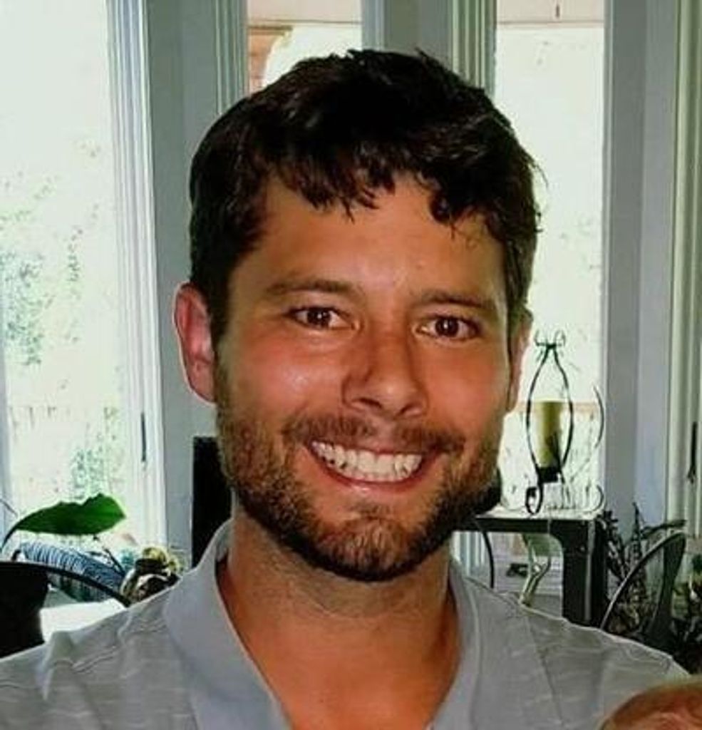John Andrew "Andy" Waters Profile Photo