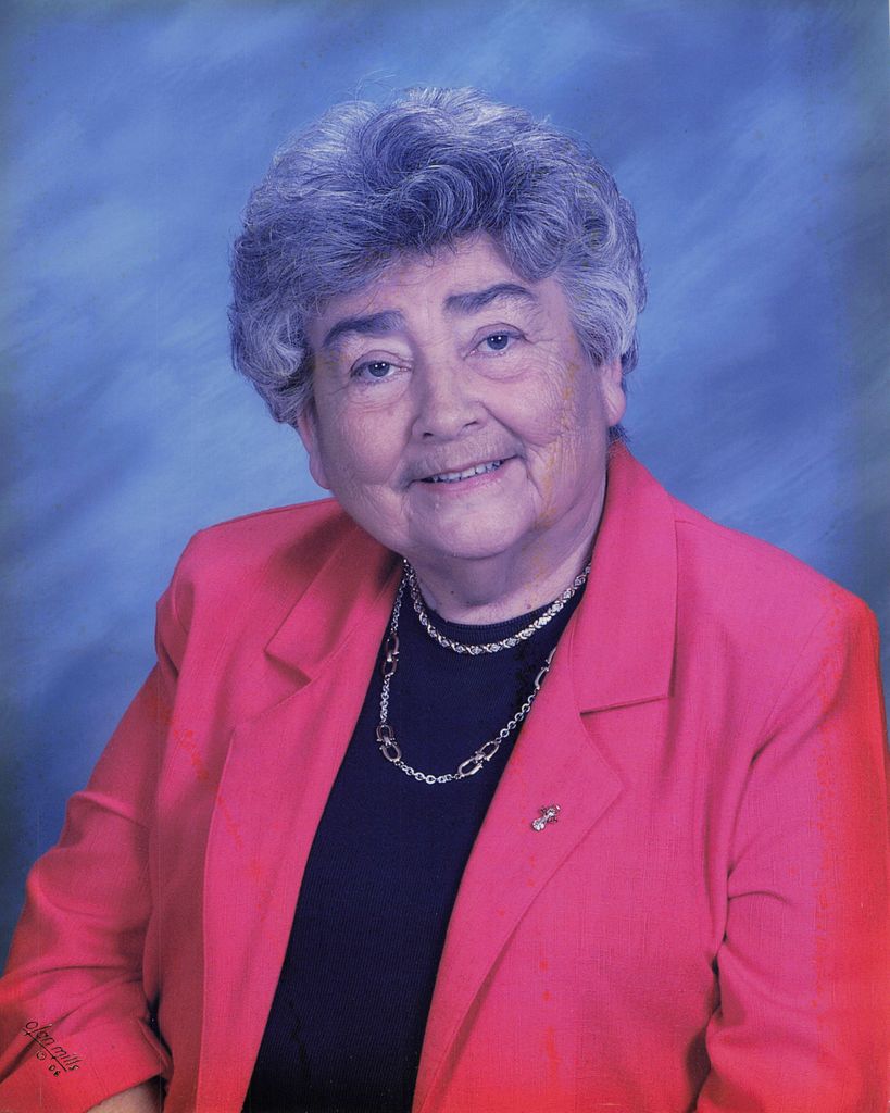 Juanita Lockhart Profile Photo
