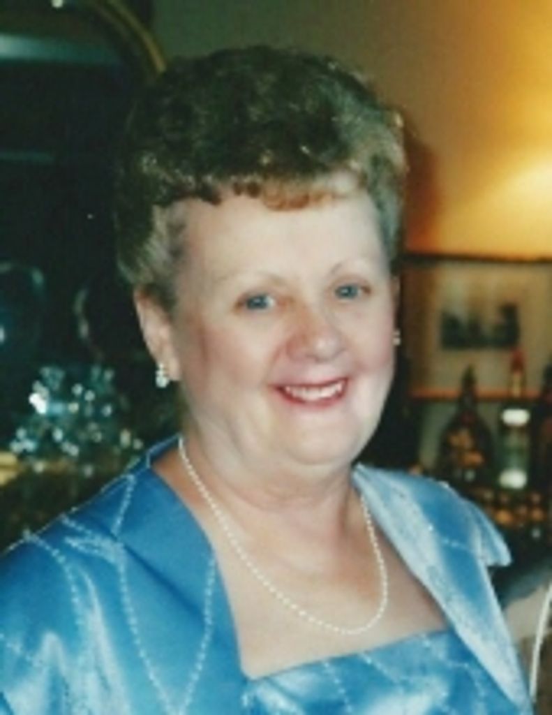 Veronica Brennan