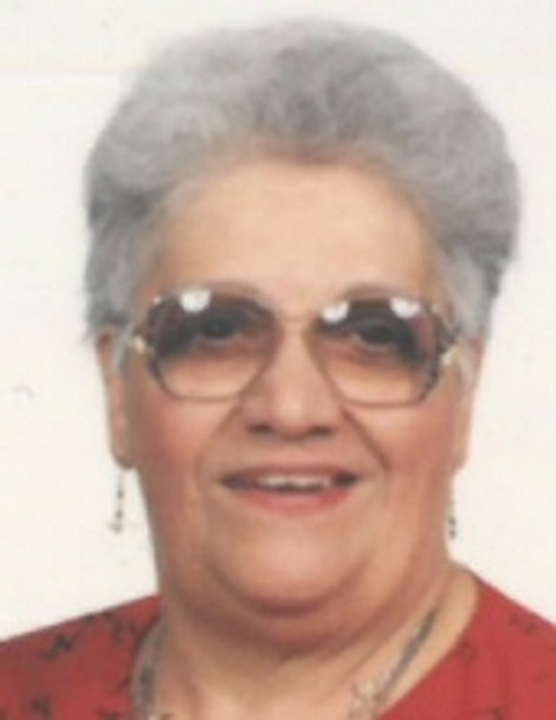Bertha Frances Colmone