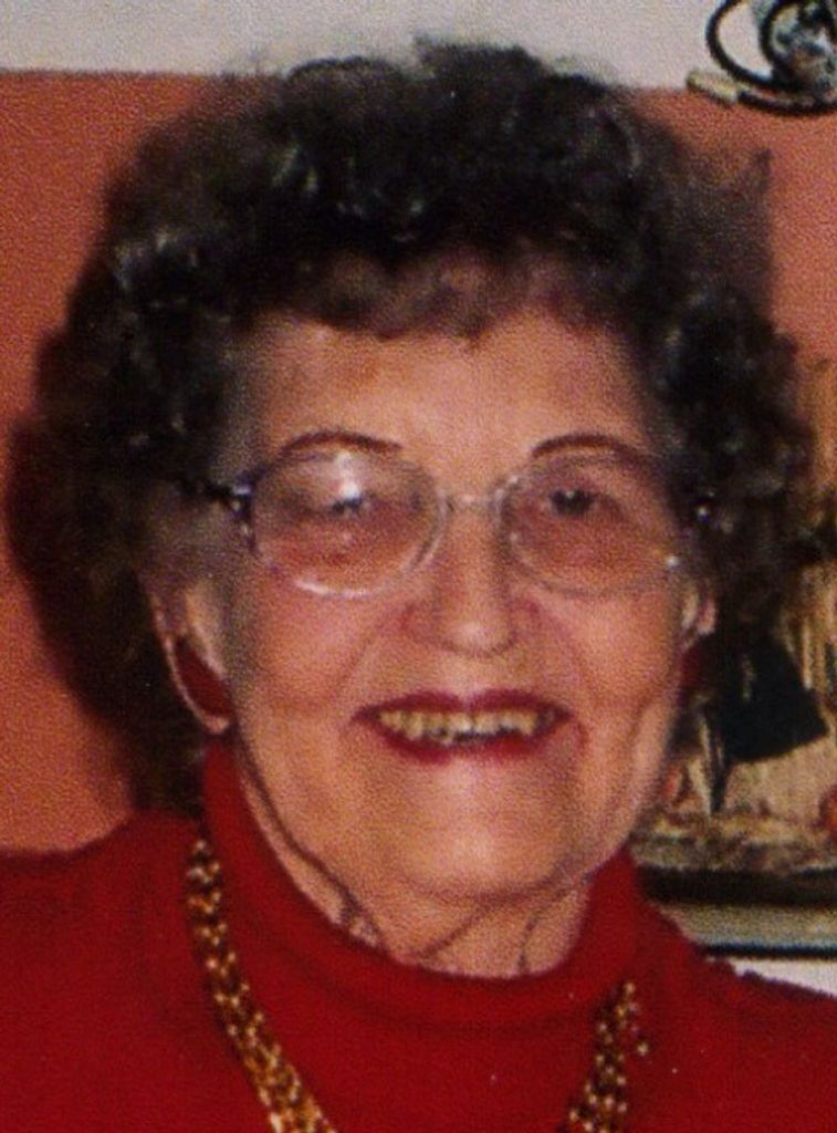 Evelyn  Marie Cunningham