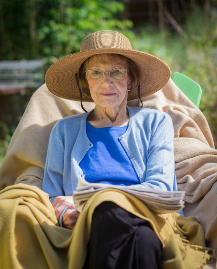 Theresa Mary Louise Milmine Profile Photo