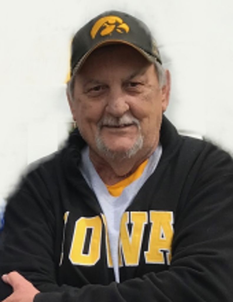 Darrell Hume