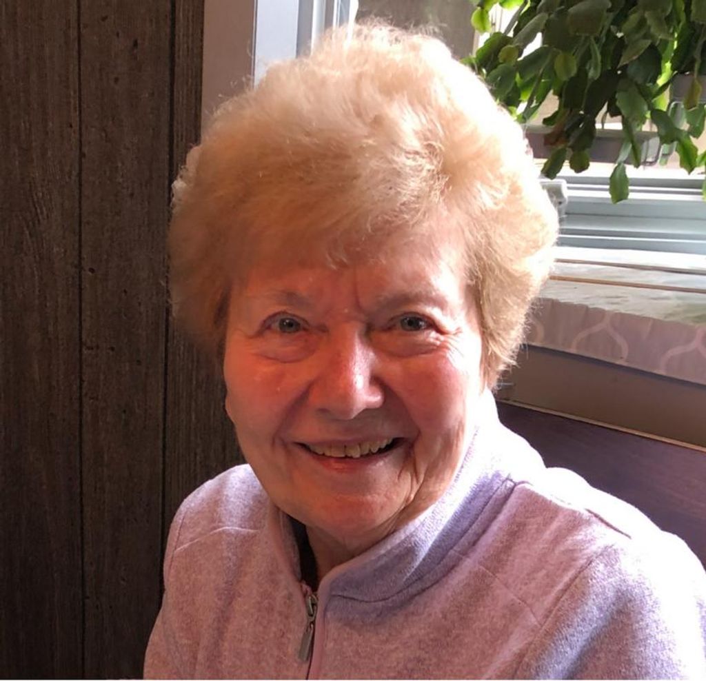 Erna Arzberger