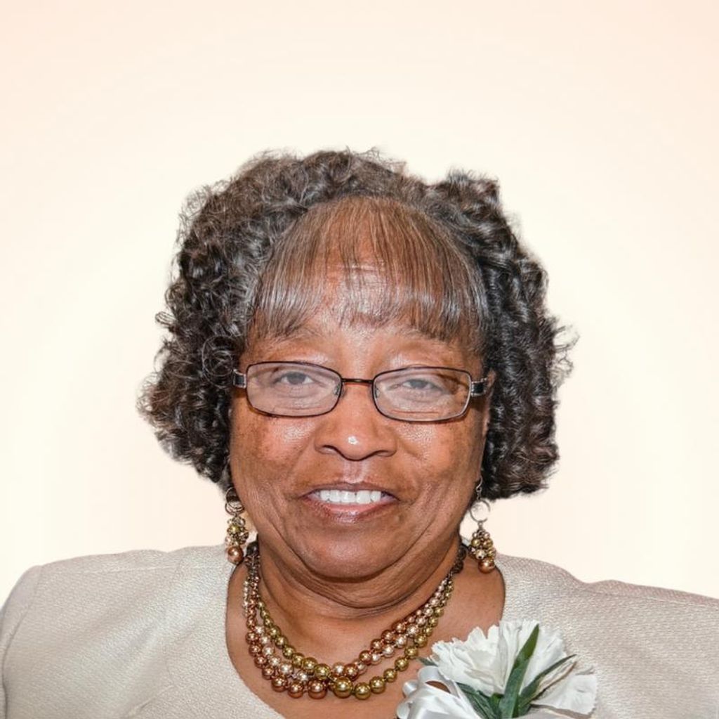 Mother Barbara Coates Foust Profile Photo