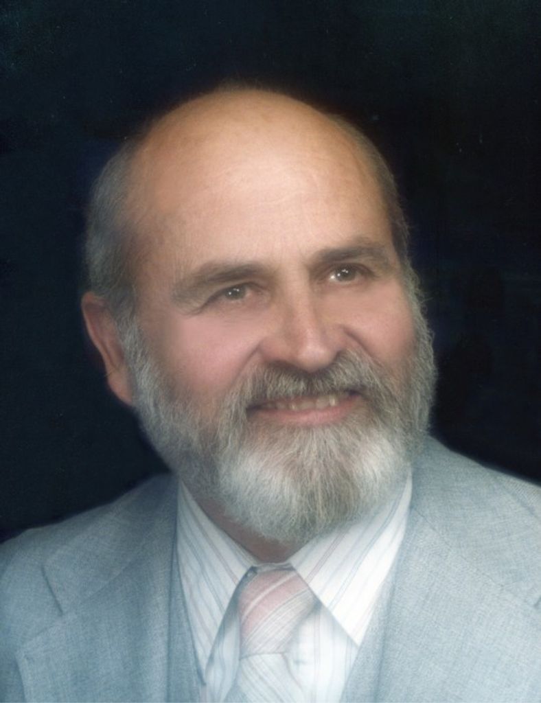 Thomas Burke